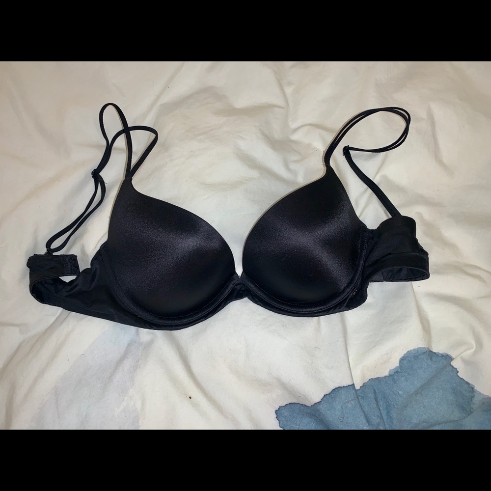 VS Very Sexy Lightly Lined Plunge Bra